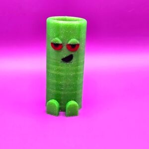 Chill buddy bic lighter case